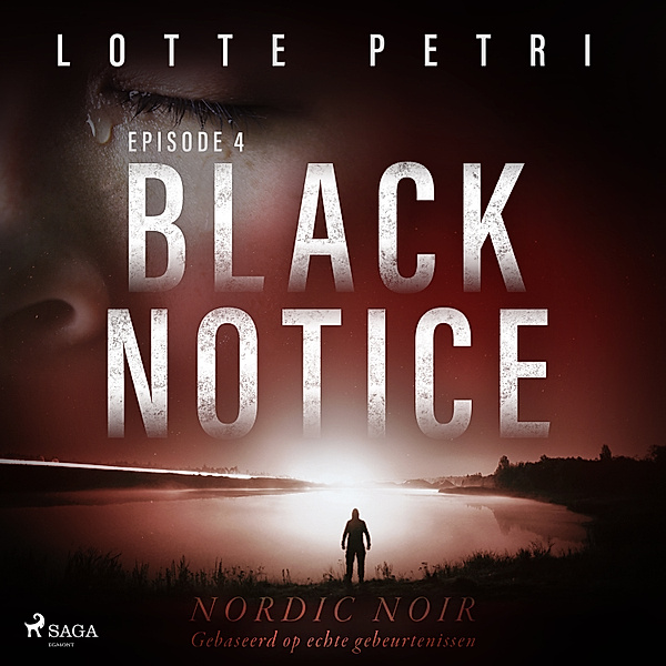 Black Notice - 4 - Black Notice: Episode 4, Lotte Petri