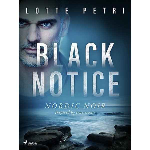 Black Notice / Black Notice, Lotte Petri