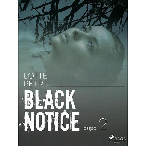 Black notice: czesc 2 / Black Notice Bd.2, Lotte Petri