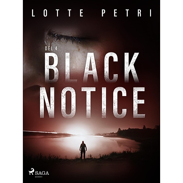 Black Notice del 4 / Black Notice Bd.4, Lotte Petri