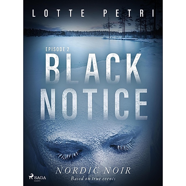 Black Notice: Episode 2 / Black Notice Bd.2, Lotte Petri