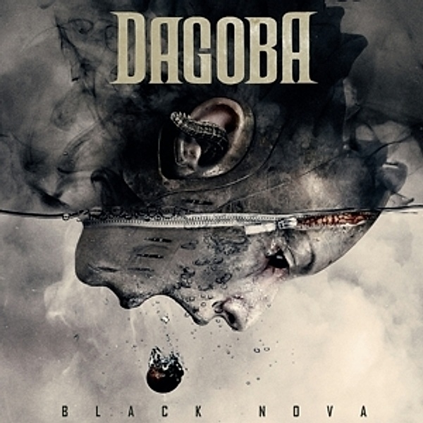 Black Nova, Dagoba