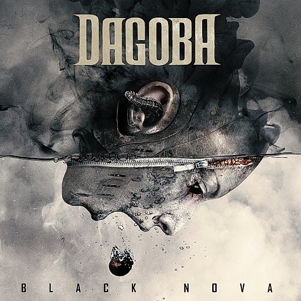 Black Nova (Vinyl), Dagoba