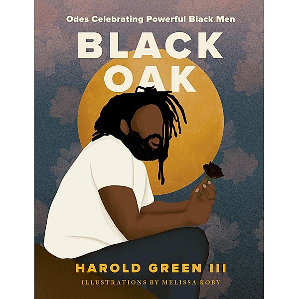 Black Oak, Harold Green III