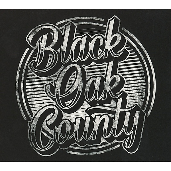 Black Oak County, Black Oak County