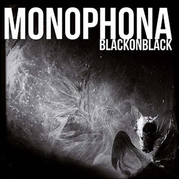 Black On Black (Vinyl), Monophona