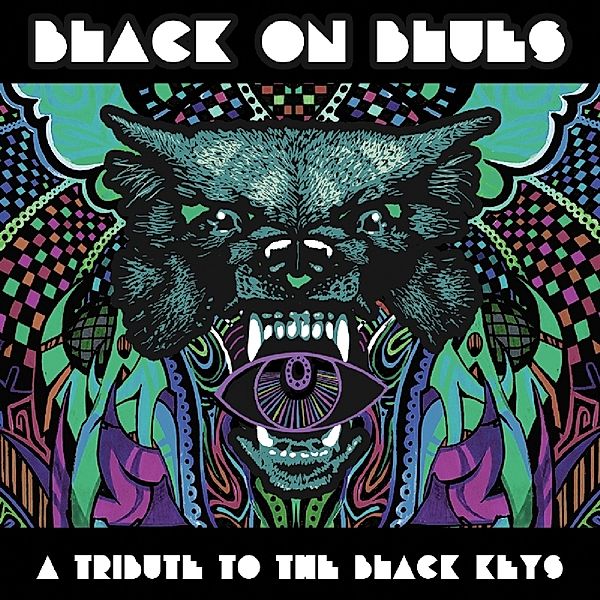 Black On Blues, Black Keys