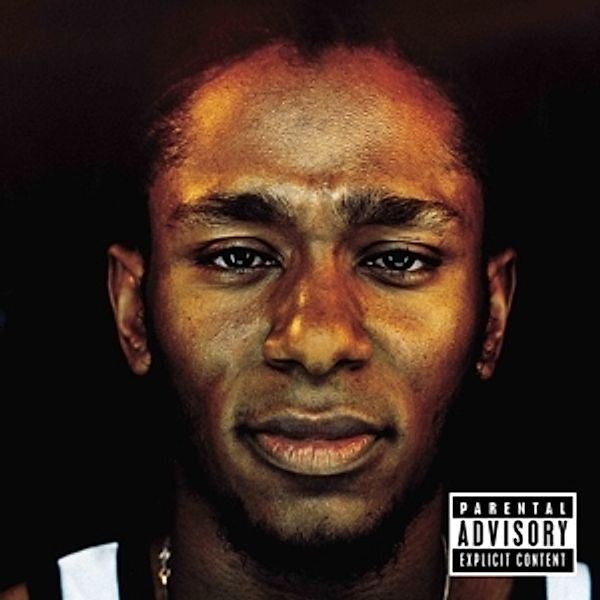 Black On Both Sides (Ltd.Back To Black Edt.) (Vinyl), Mos Def