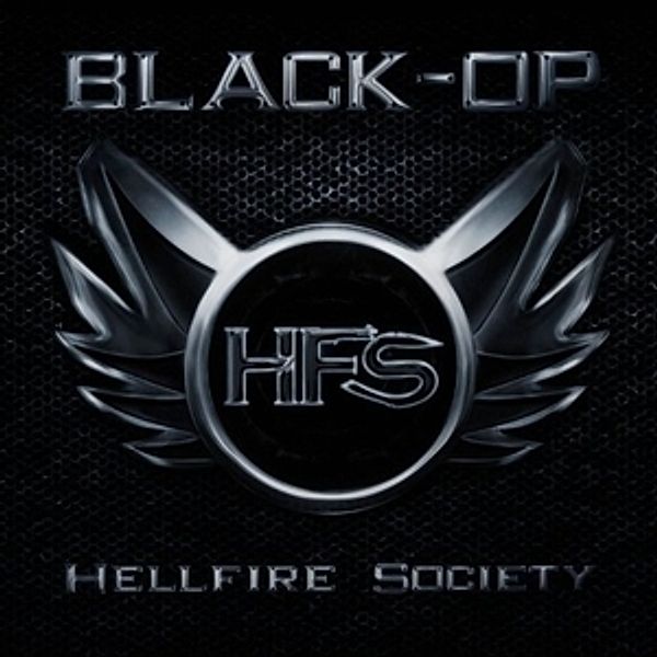 Black-Op, Hellfire Society