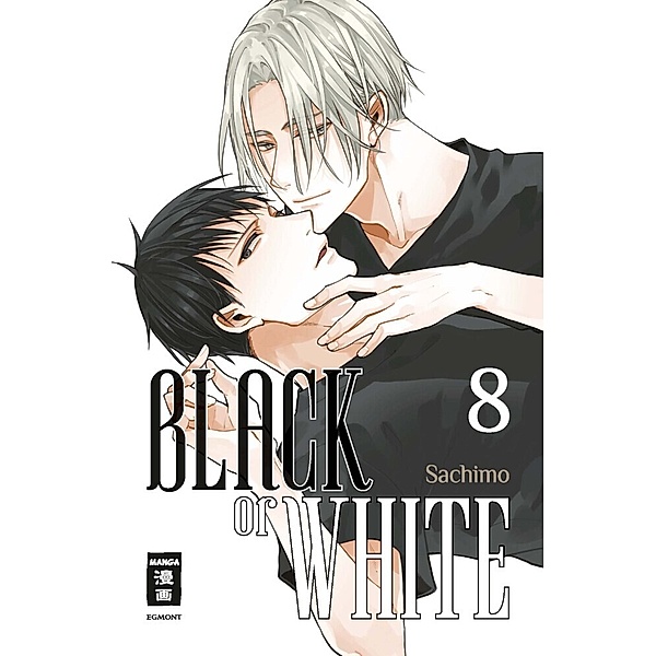 Black or White 08, Sachimo