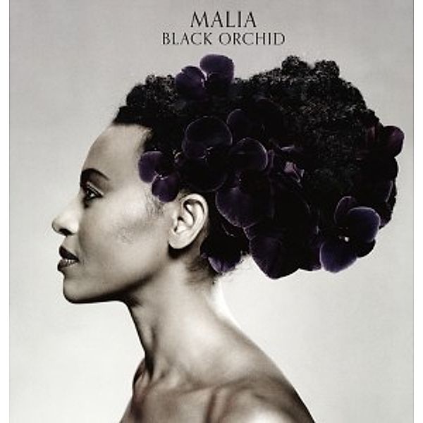 Black Orchid, Malia