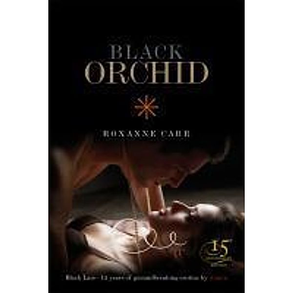 Black Orchid, Roxanne Carr