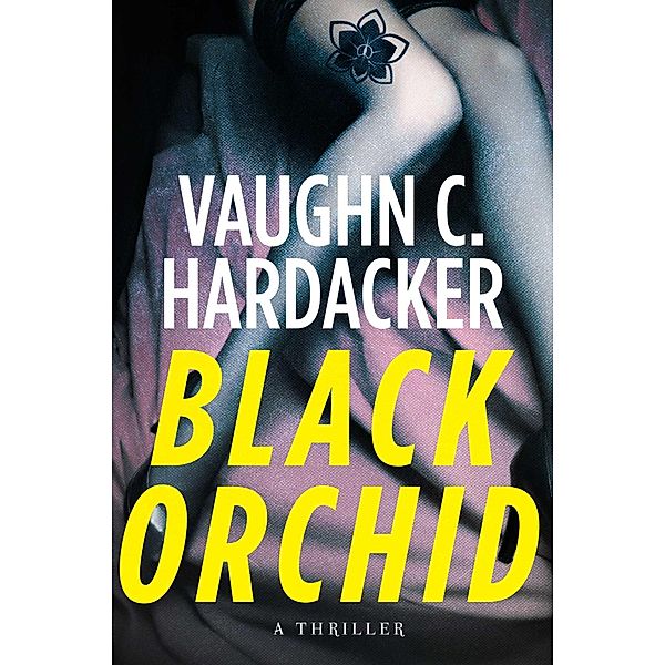 Black Orchid, Vaughn C. Hardacker