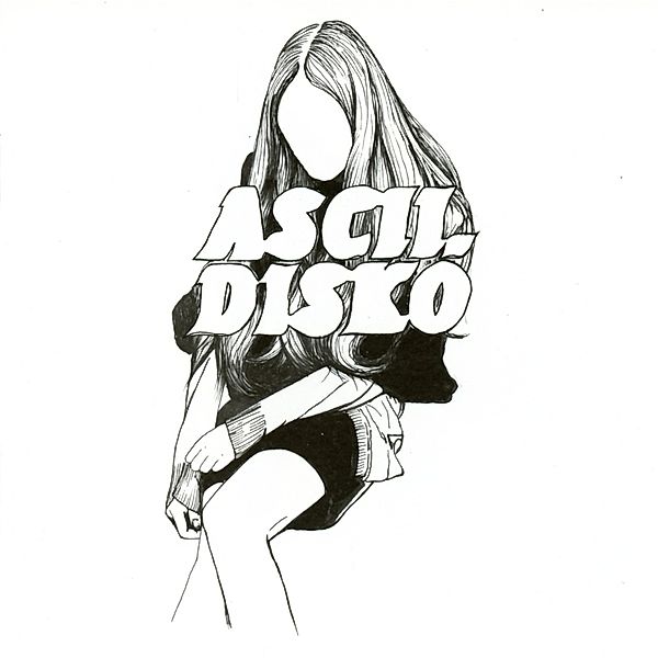 Black Orchid: From Airlines To Lifelines, Ascii.Disko
