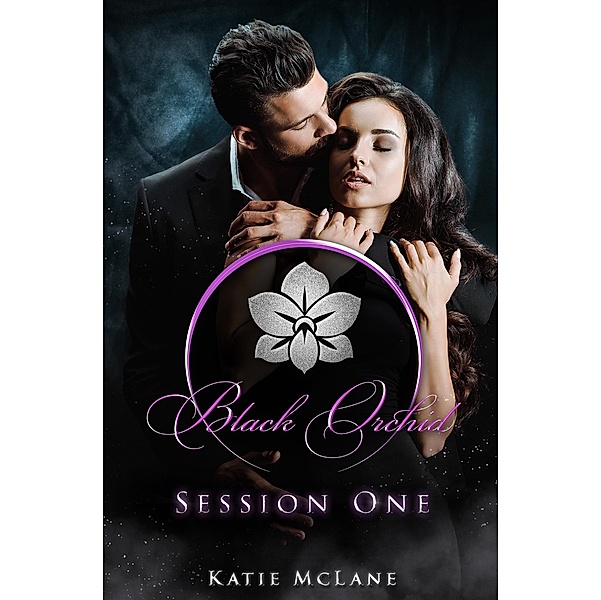 Black Orchid - Session One / Black Orchid - The Sessions Bd.1, Katie McLane