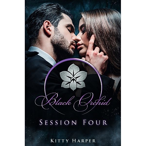 Black Orchid - The Sessions / Black Orchid - Session Four, Kitty Harper