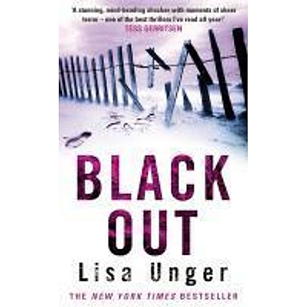 Black Out, Lisa Unger