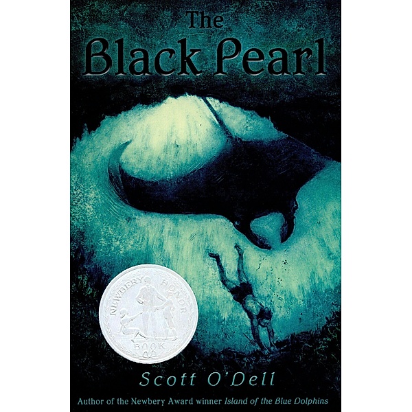 Black Pearl, Scott O'Dell