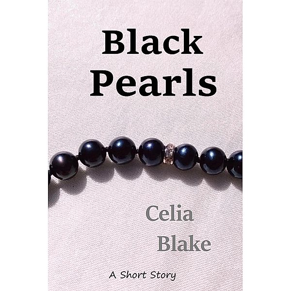 Black Pearls, Celia Blake