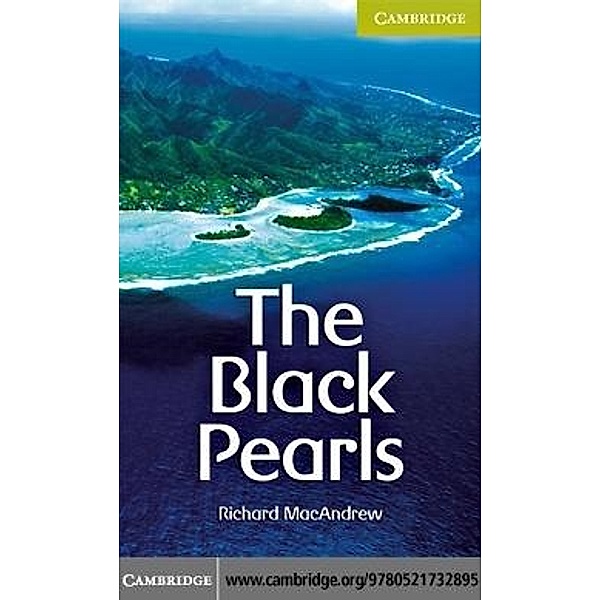 Black Pearls Starter/Beginner / Cambridge University Press, Richard MacAndrew