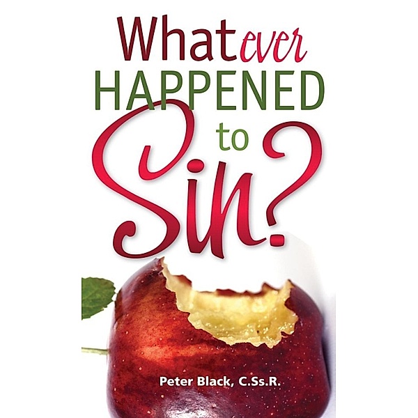 Black Peter: Whatever Happened to Sin?, Black Peter