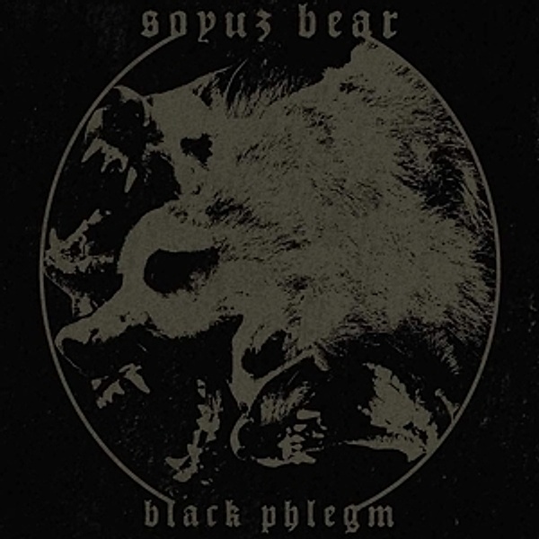 Black Phlegm, Soyuz Bear