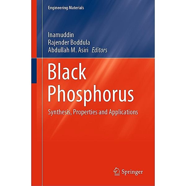 Black Phosphorus / Engineering Materials