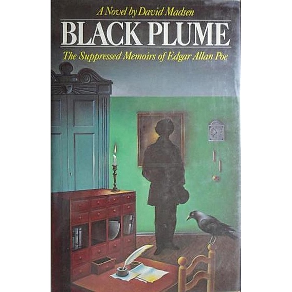 Black Plume, David Madsen