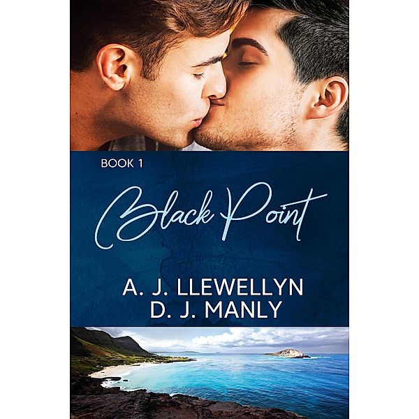 Black Point / Black Point, A. J. Llewellyn, D. J. Manly
