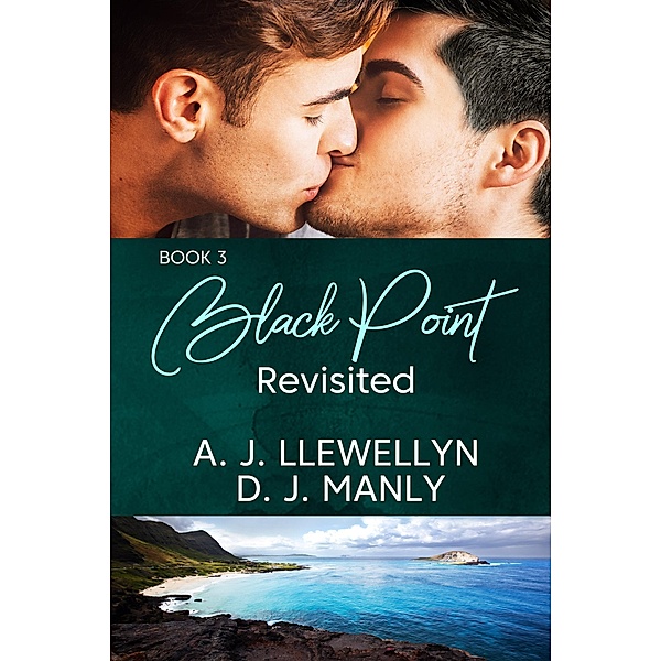 Black Point Revisited / Black Point, A. J. Llewellyn, D. J. Manly