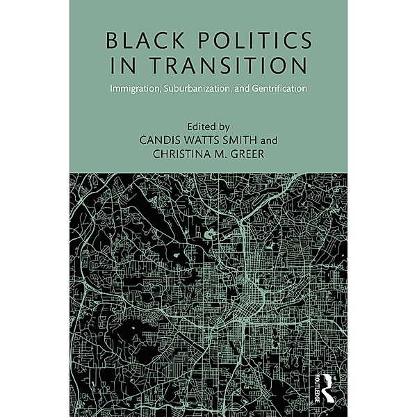Black Politics in Transition