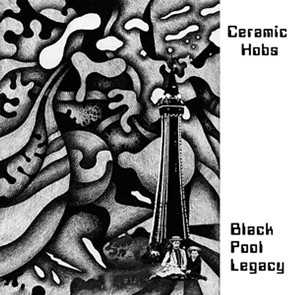 Black Pool Legacy (Vinyl), Ceramic Hobs