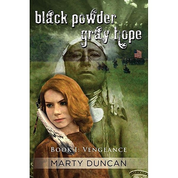 Black Powder, Gray Hope / SBPRA, Marty Duncan