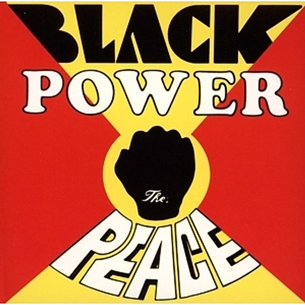 Black Power, Peace