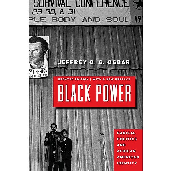 Black Power, Jeffrey O. G. Ogbar