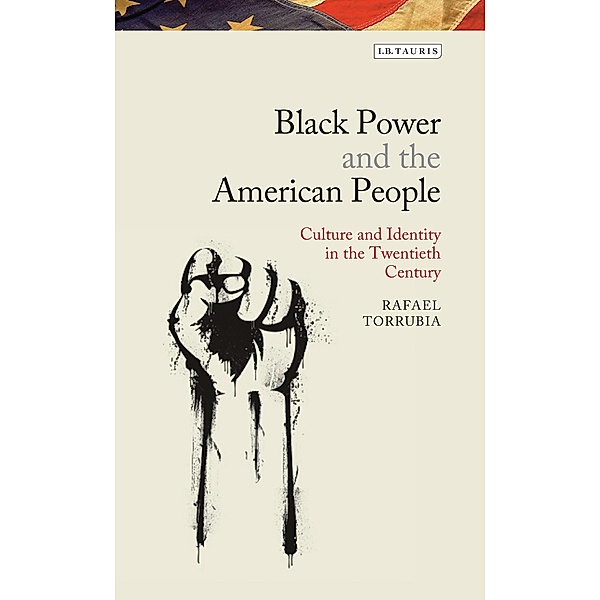 Black Power and the American People, Rafael Torrubia