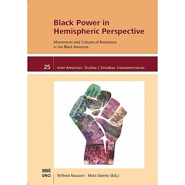 Black Power in Hemispheric Perspective