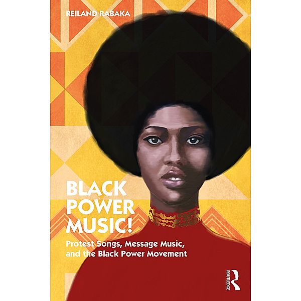 Black Power Music!, Reiland Rabaka