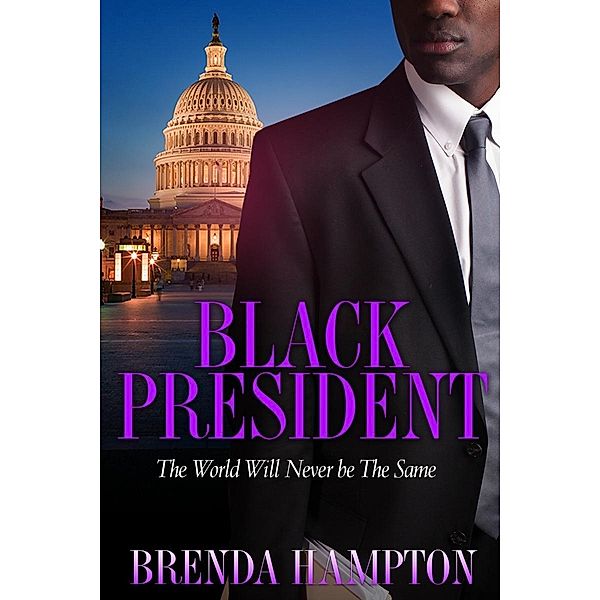 Black President, Brenda Hampton