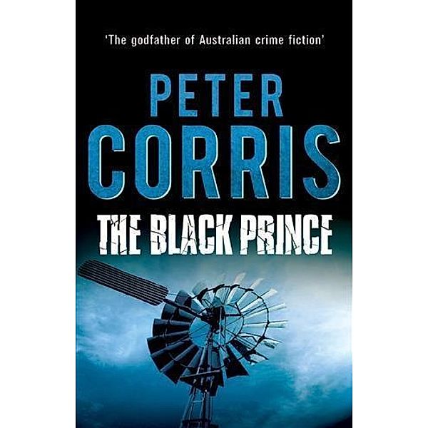 Black Prince, Peter Corris