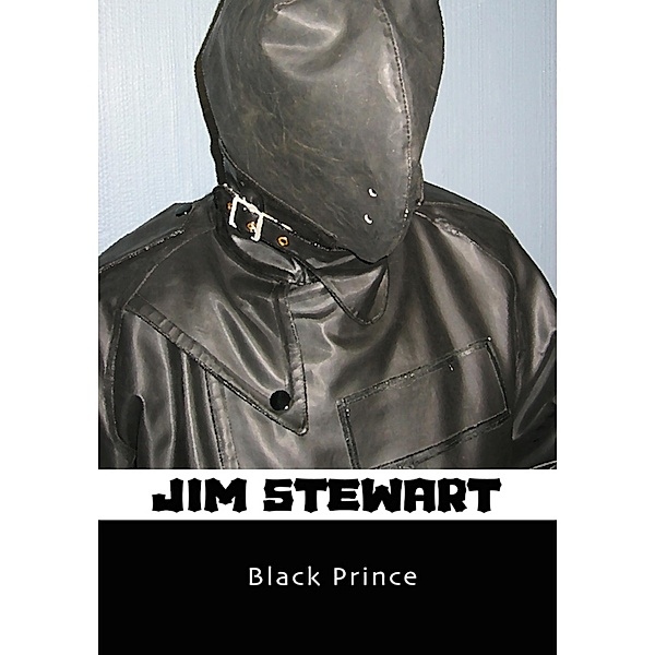Black Prince, Jim Stewart