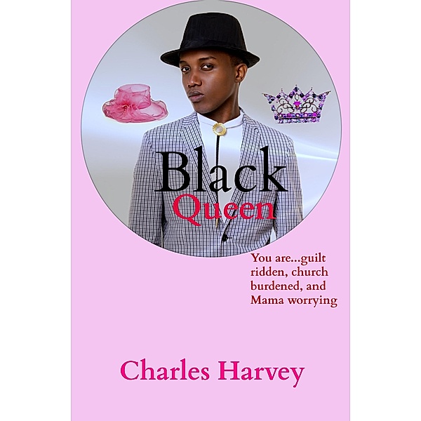 Black Queen, Charles Harvey