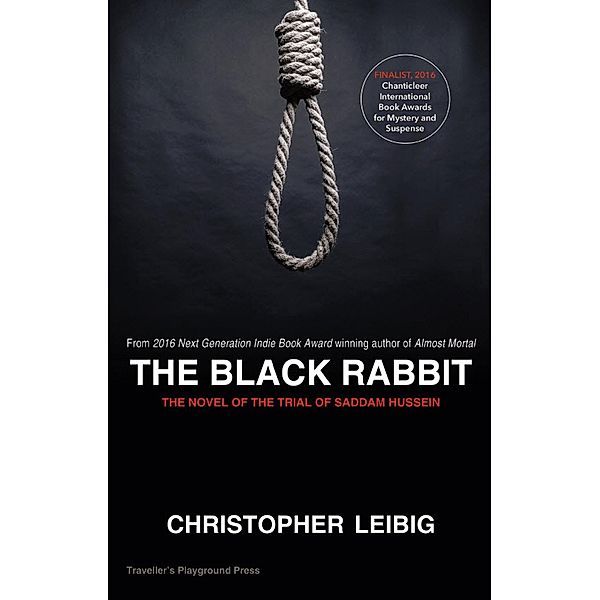 Black Rabbit, Christopher Leibig