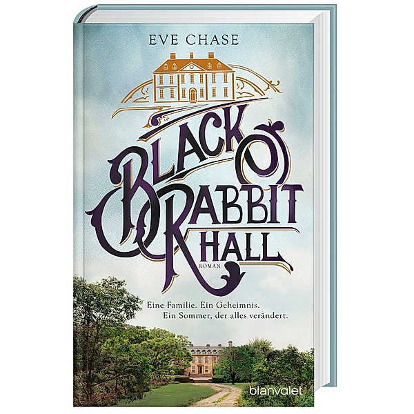 Black Rabbit Hall, Eve Chase