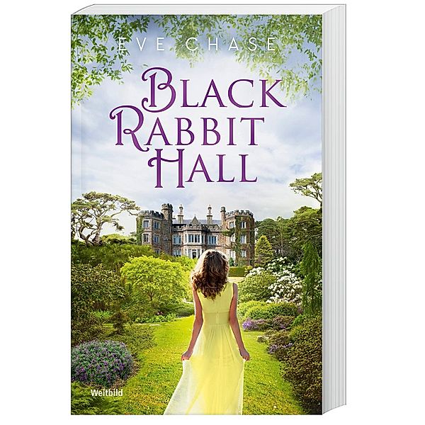 Black Rabbit Hall, Eve Chase