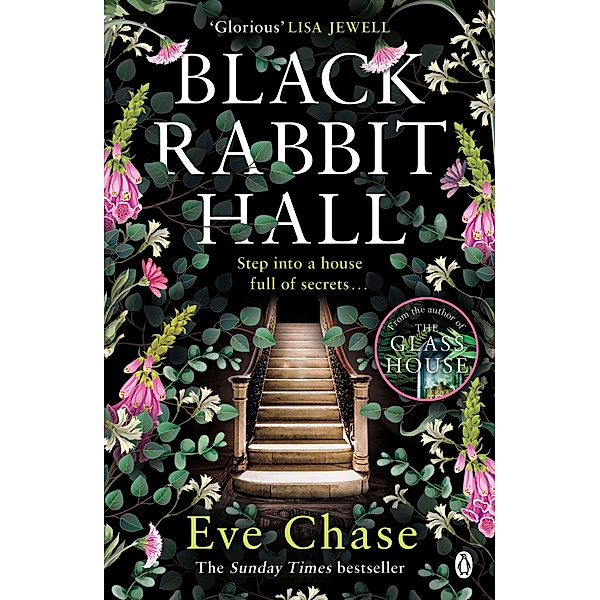 Black Rabbit Hall, Eve Chase