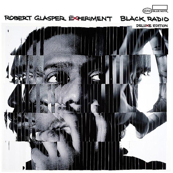 Black Radio, Robert Glasper Experiment