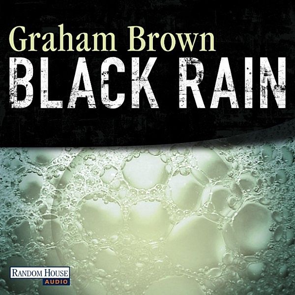 Black Rain, Graham Brown