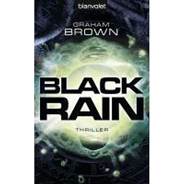 Black Rain, Graham Brown