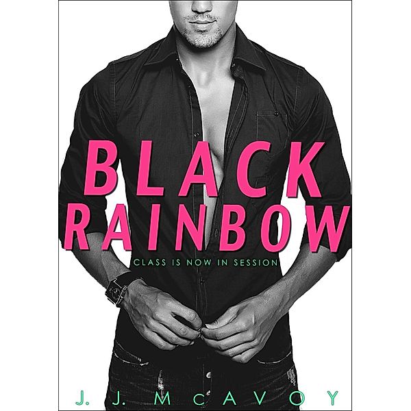Black Rainbow, J. J. McAvoy